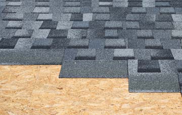 expert St Donats asphalt roof companies