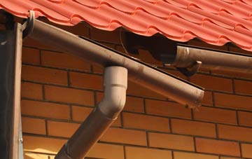 St Donats gutter repair costs