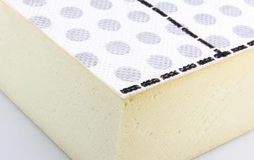 meeting St Donats building codes