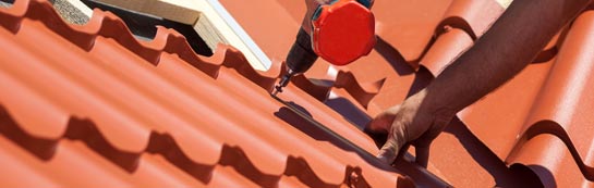 save on St Donats roof installation costs