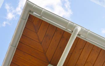 St Donats soffit types