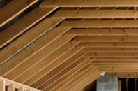 St Donats pitched insulation quotes